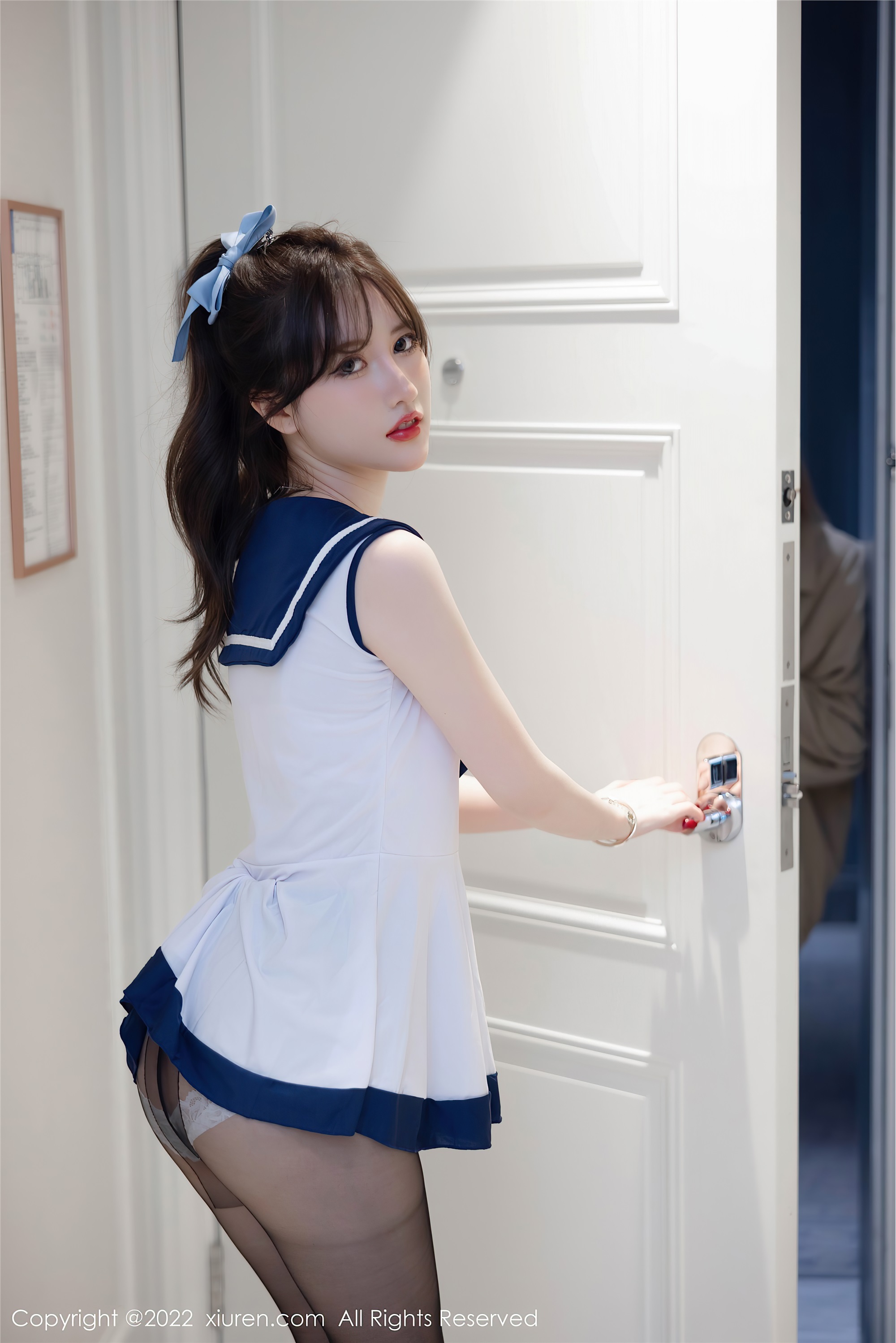 Xiuren秀人网 2022.05.19 NO.5032 美桃酱